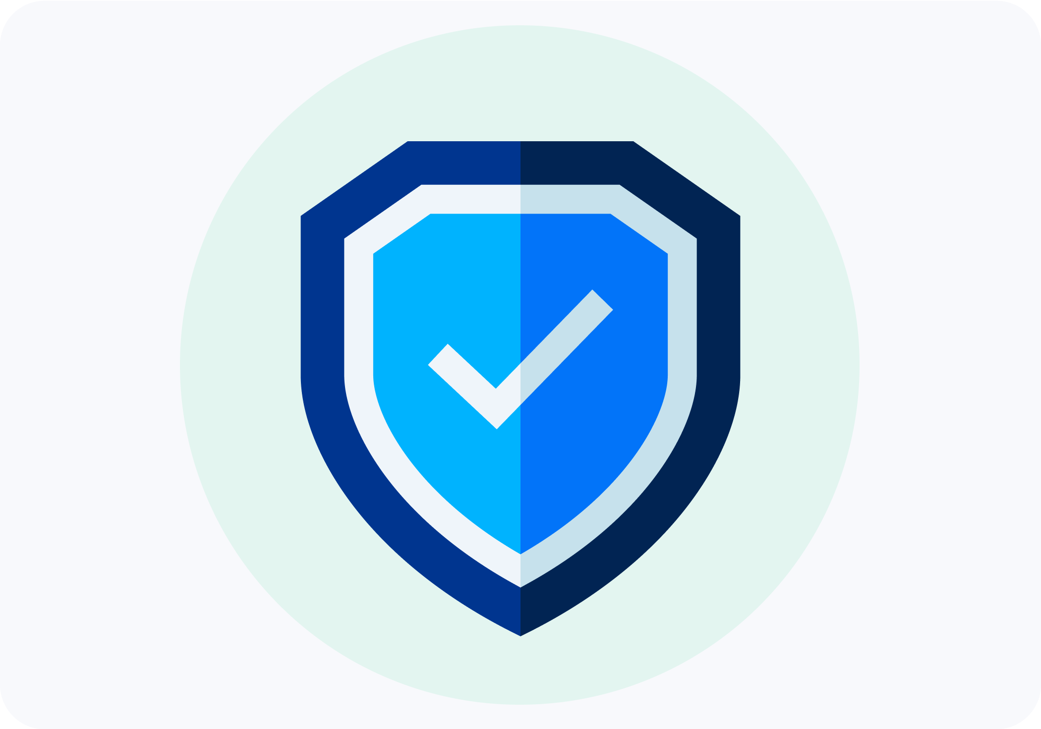 Data Security and Privacy Settings Interface