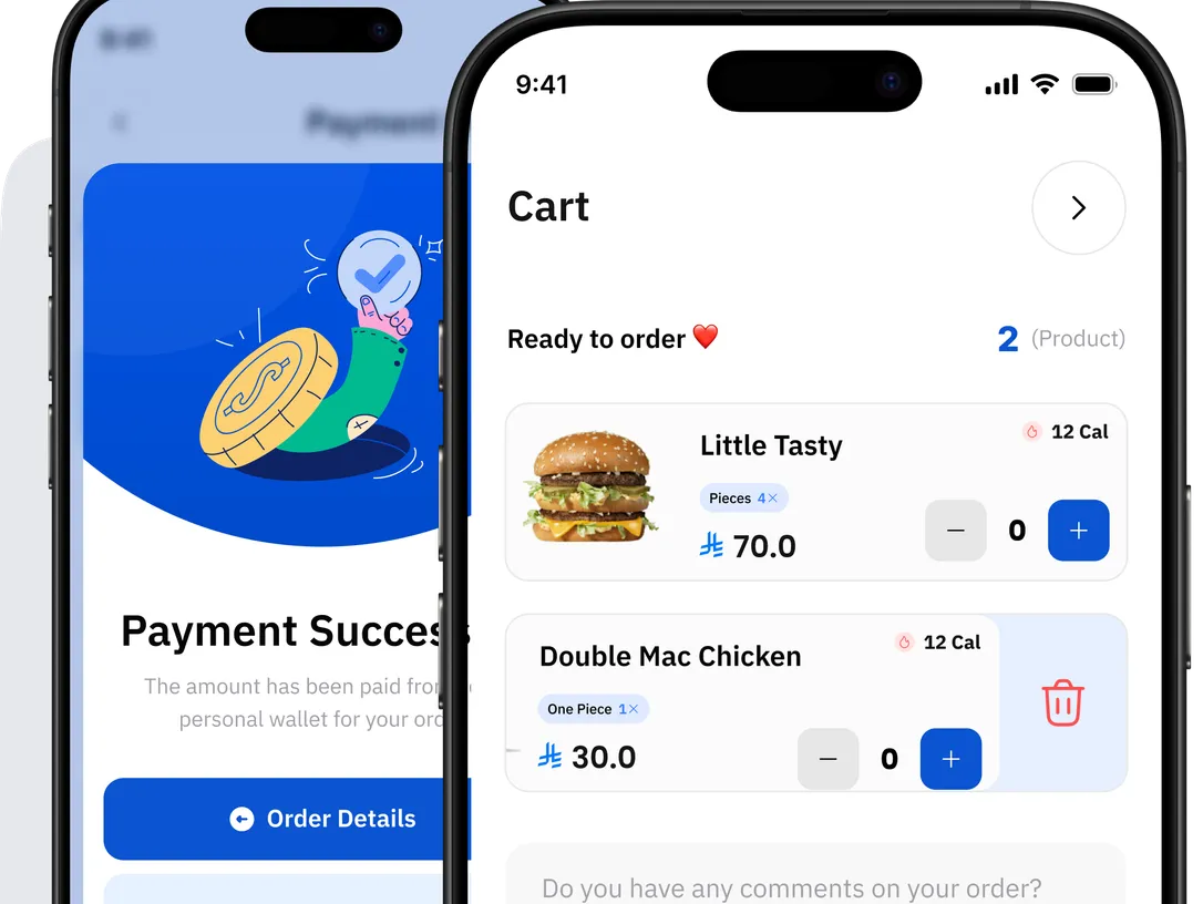 Ecommerce and POS Integration Service Feature Preview