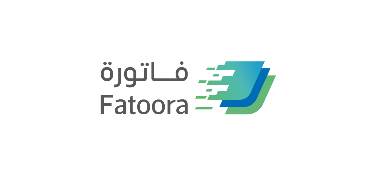 شعار منصة فاتورة